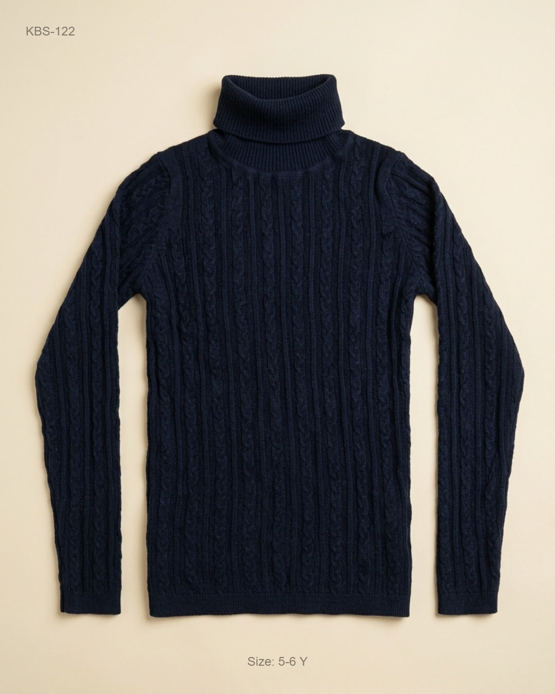 Preloved Premium Boys Sweaters by Next, Navy Blue Cotton for Boys - OTS Thrift Shop Karachi Pakistan