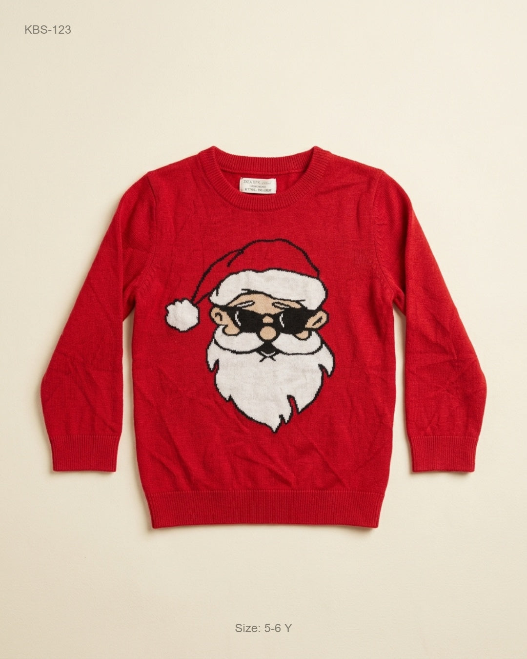 Secondhand Branded Boys Sweaters by Primark, Red Polyester fabric, Premium condition, for Boys - Online Thrift Shop Peshawar Pakistan