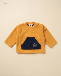 Baby Club (KBS-133) Baby Fleece Pullover