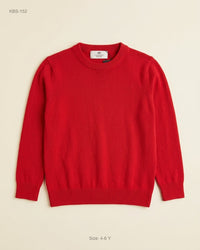 H&M (KBS-152) Crew-Neck Knit Sweater