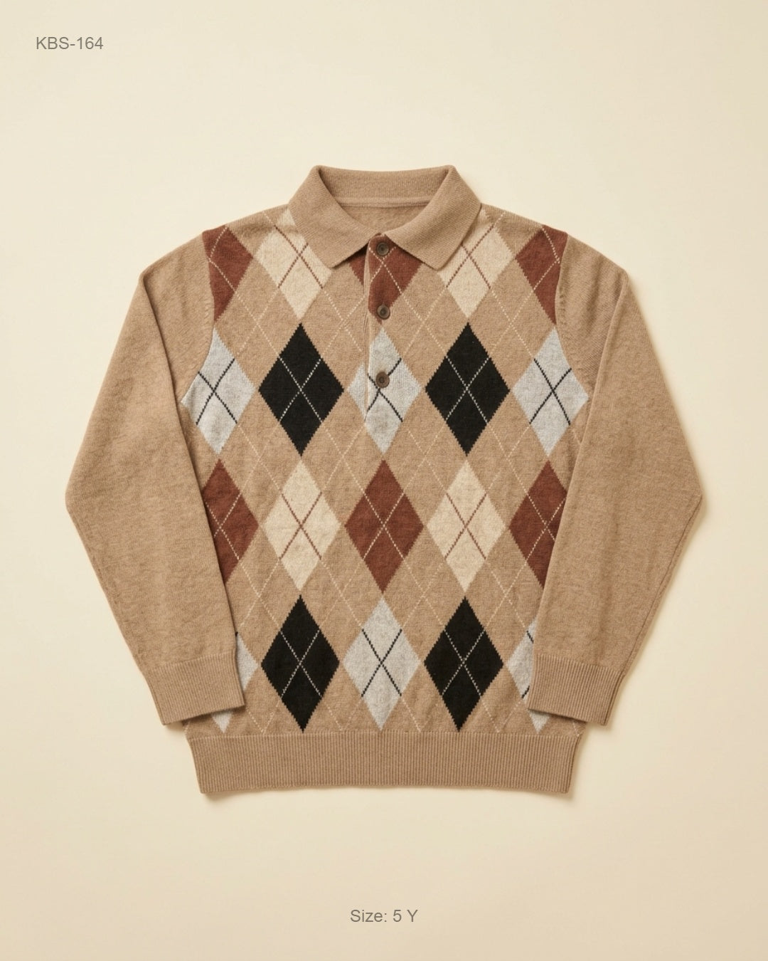 Preloved Premium Boys Sweaters by Next, Multi Cotton for Boys - OTS Thrift Shop Lahore Pakistan