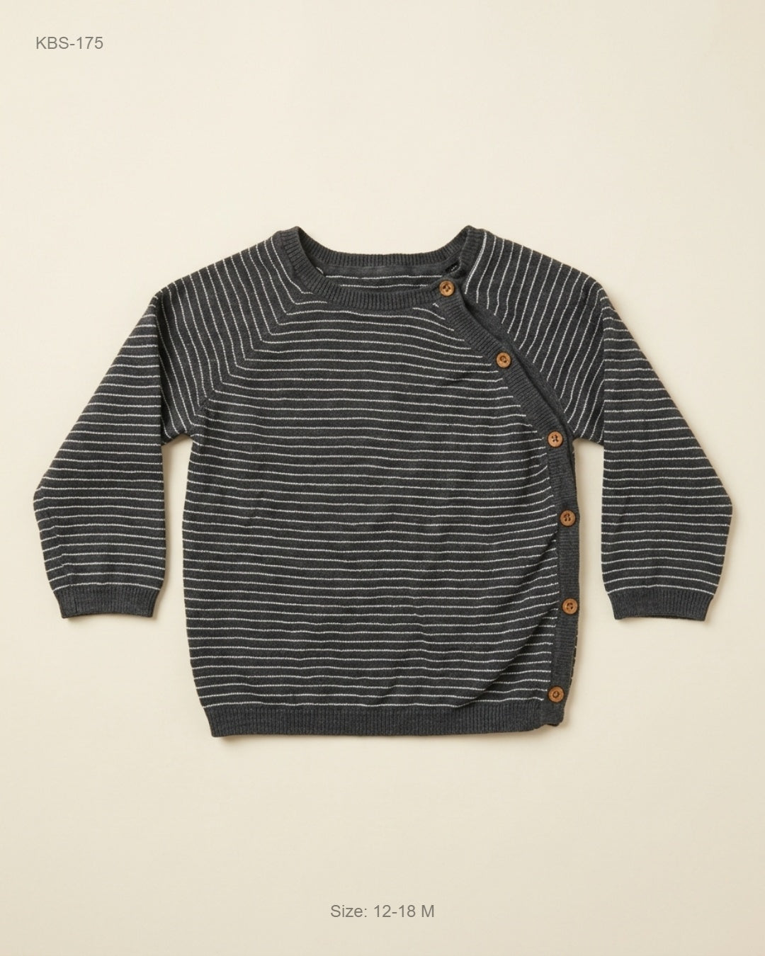 Premium Condition Boys Sweaters | Preloved Tu Kids | Grey Cotton | Thrift Shop for Boys Lahore Pakistan | OTS