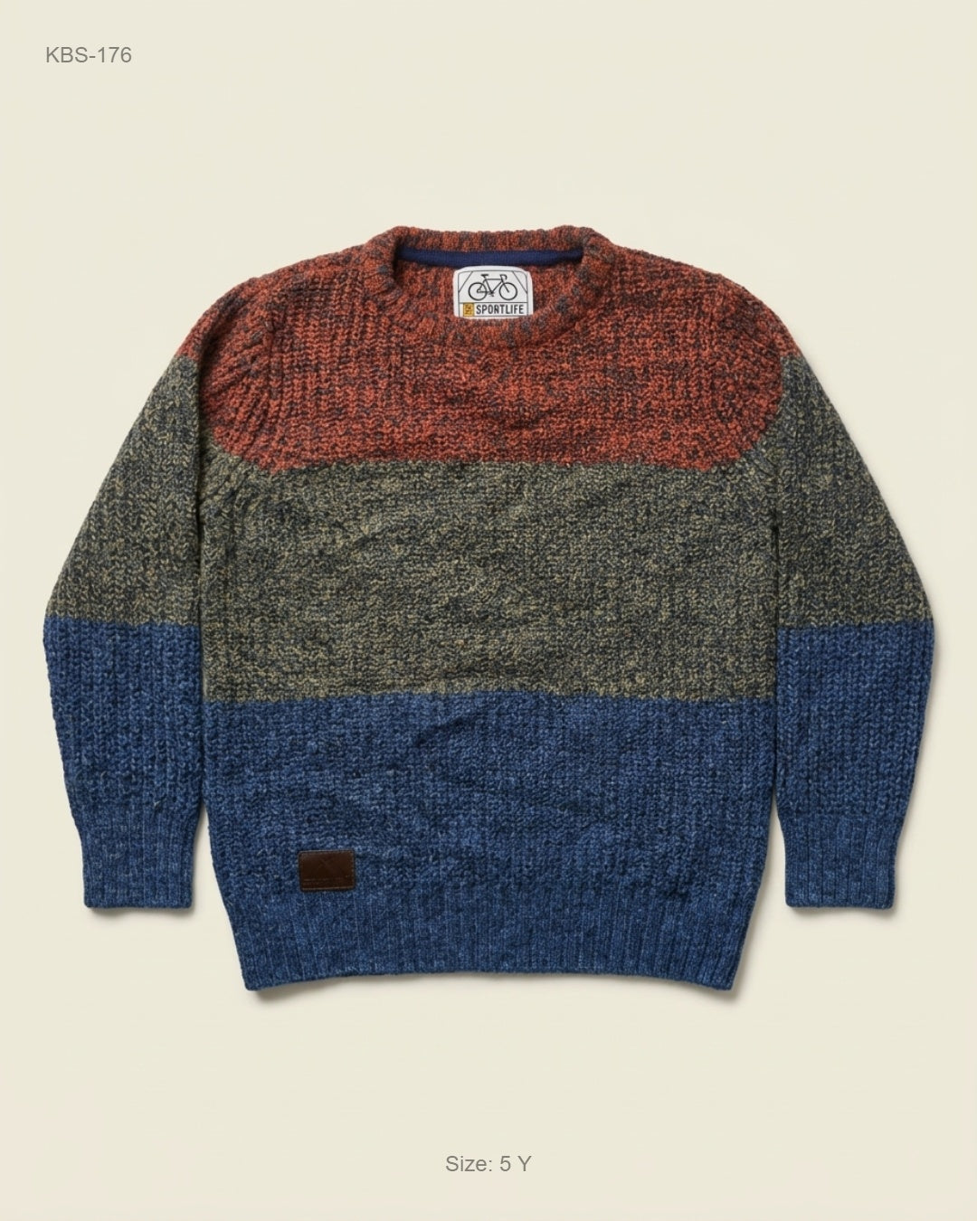 Boys Sweaters | Tu Kids | Preloved Branded | Multi Cotton | Premium | OTS Thrift Store Lahore Pakistan