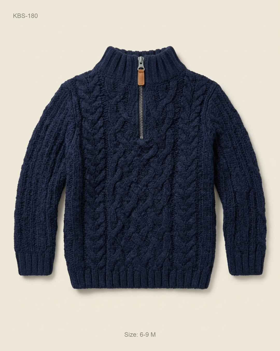 Boys Sweaters | Next | Preloved Branded | Blue Polyester | Premium | OTS Thrift Store Karachi Pakistan