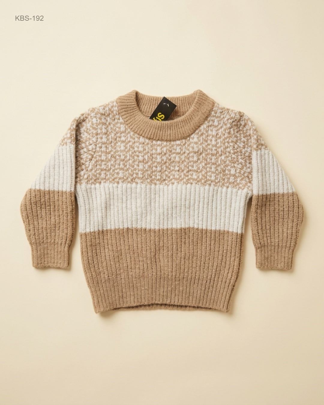 Premium Condition Boys Sweaters | Preloved Unknown | Multi Acrylic | Thrift Shop for Boys Lahore Pakistan | OTS