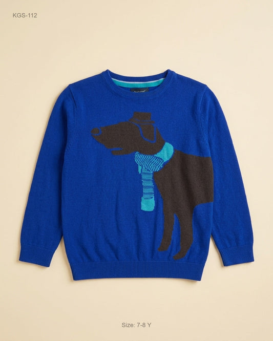 Premium Condition Girls Sweaters | Preloved Auto Graph | Blue Polyester | Thrift Shop for Girls Lahore Pakistan | OTS