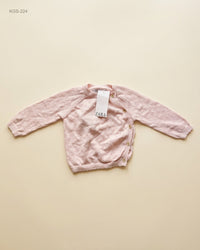 Primark (KGS-224) Pointelle Knit Baby Cardigan