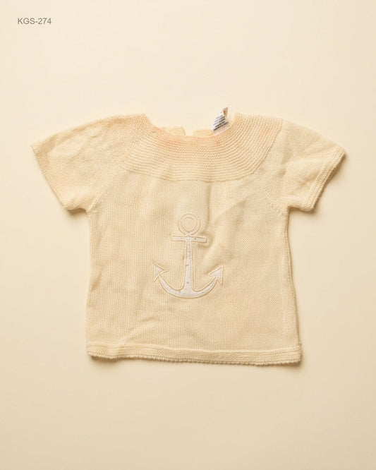 Premium Condition Girls Sweaters | Preloved Baby | Yellow Cotton | Thrift Shop for Girls Karachi Pakistan | OTS