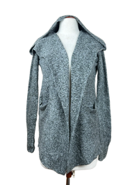 Multi Color Winter Long Cardigan by Marled (LC-101)
