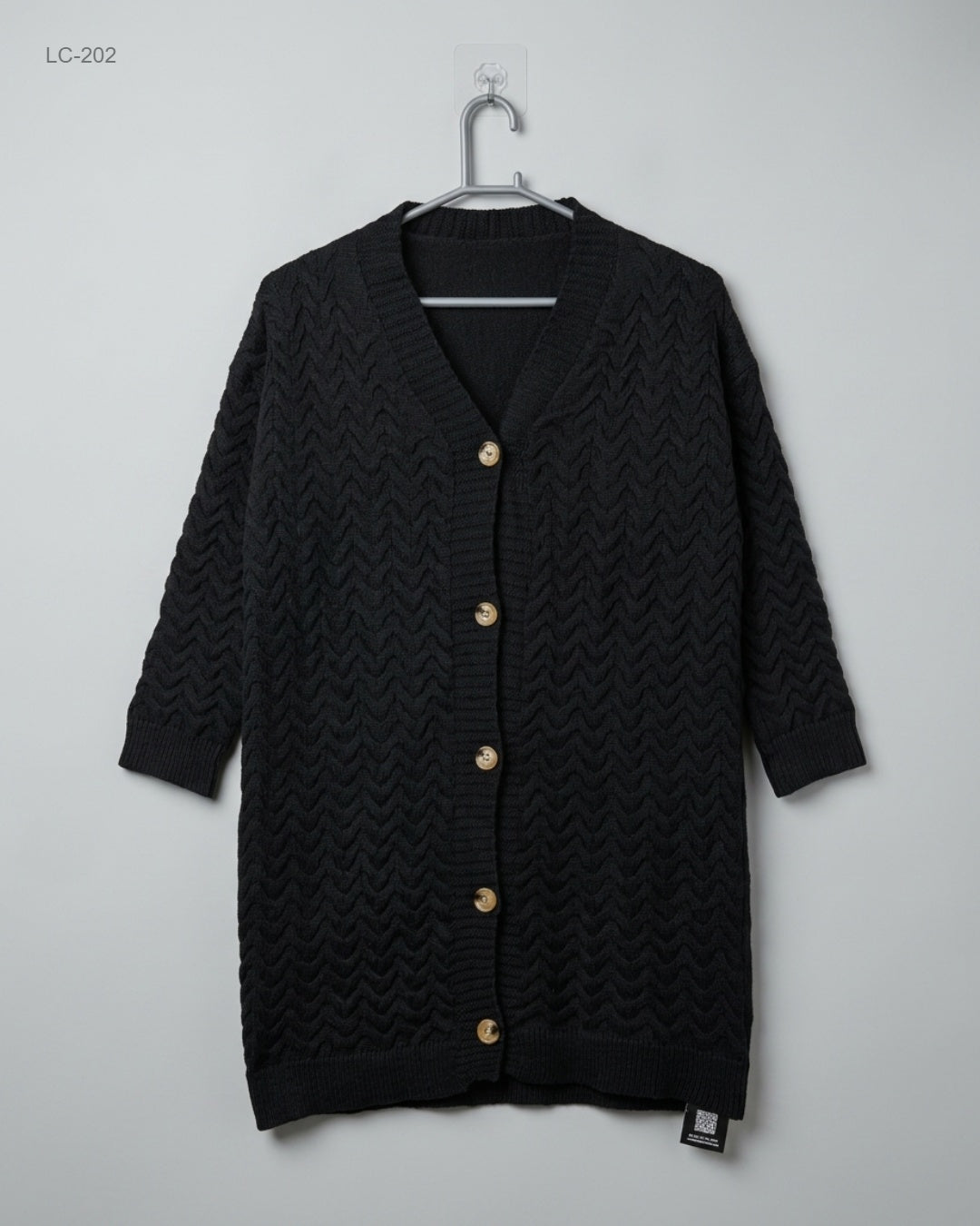 Winter Long Cardigans by CUT LABEL | Excellent | Women
