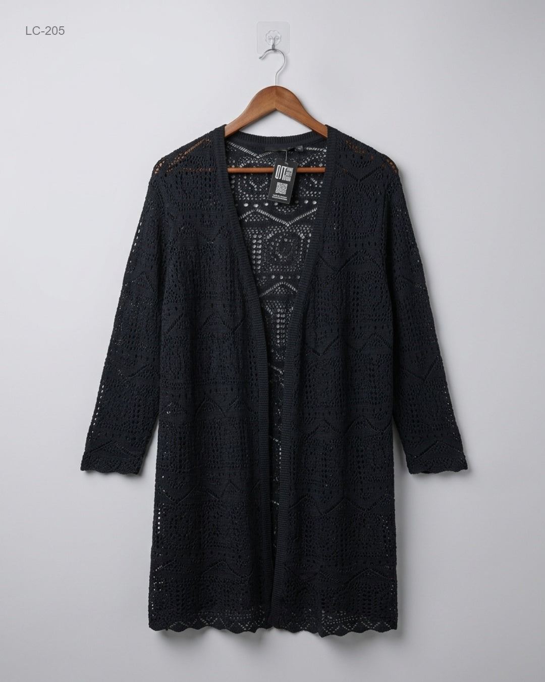 Winter Long Cardigans by Bpc Collection | Premium | Women