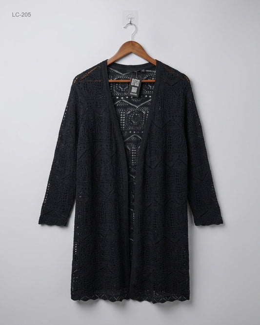 Winter Long Cardigans by Bpc Collection | Premium | Women