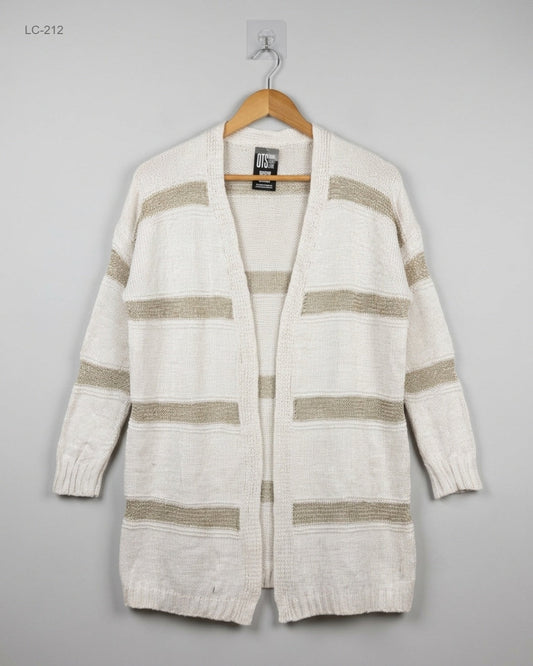 Winter Long Cardigans by CUT LABEL | Premium | Women