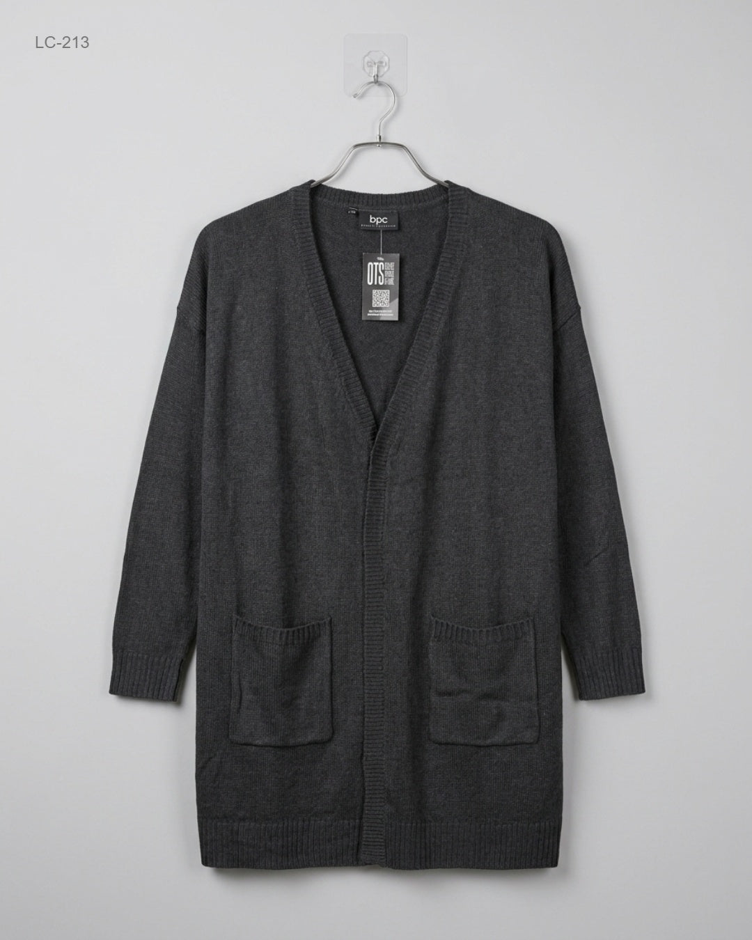 Winter Long Cardigans by Bpc Collection | Premium | Women