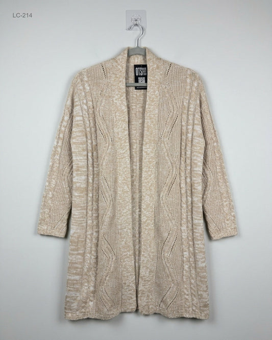 Winter Long Cardigans by CUT LABEL | Premium | Women