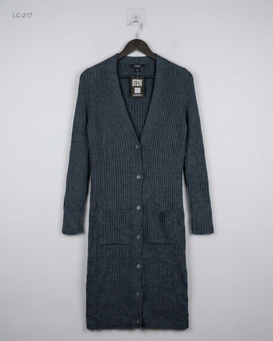 Winter Long Cardigans by Next | Premium | Women