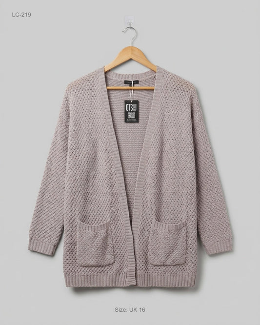 Winter Long Cardigans by Atmosphere | Premium | Women