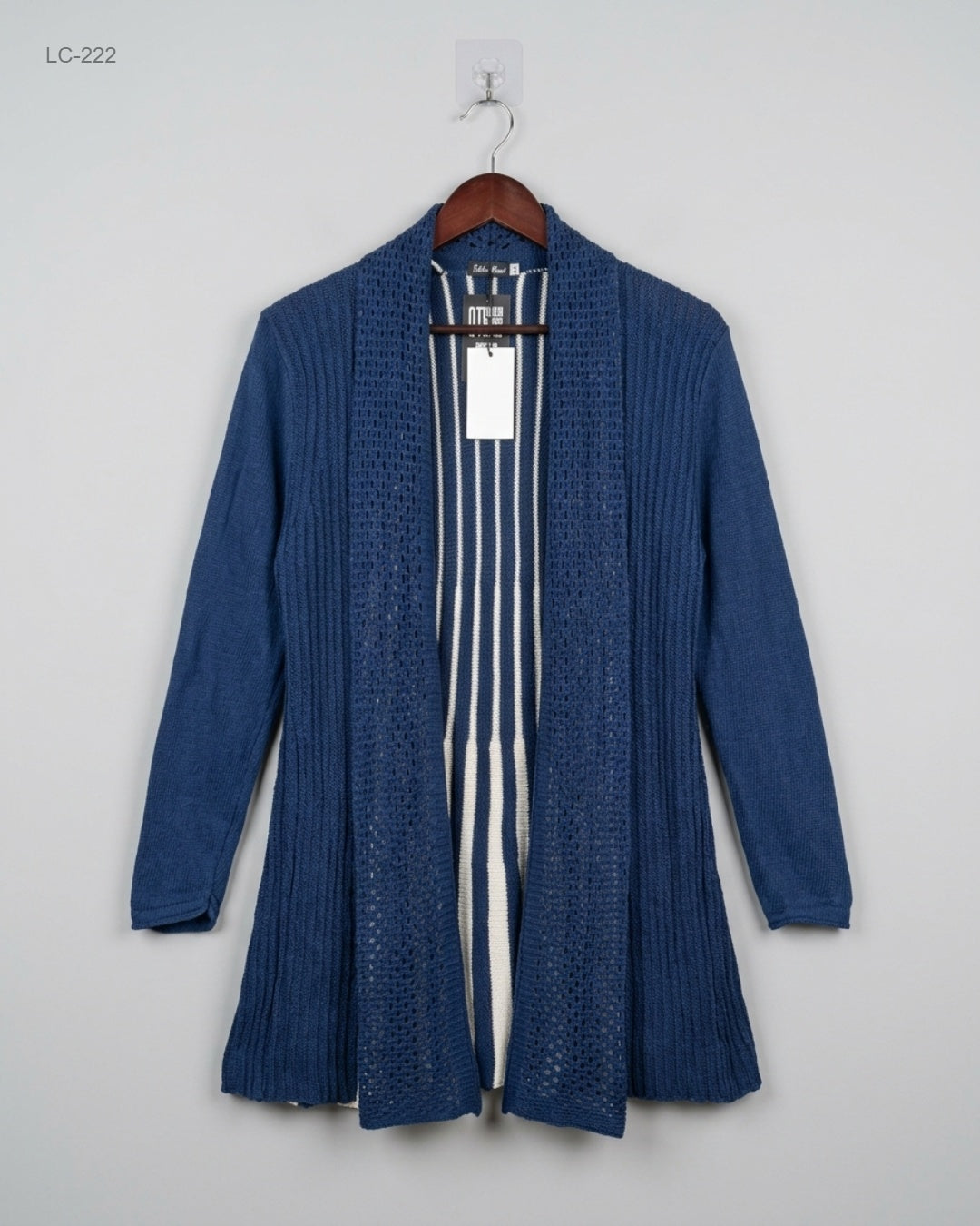 Winter Long Cardigans by Fashion Alert | Premium | Women
