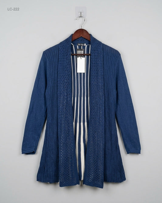 Winter Long Cardigans by Fashion Alert | Premium | Women