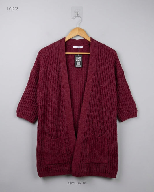 Winter Long Cardigans by By Very | Premium | Women