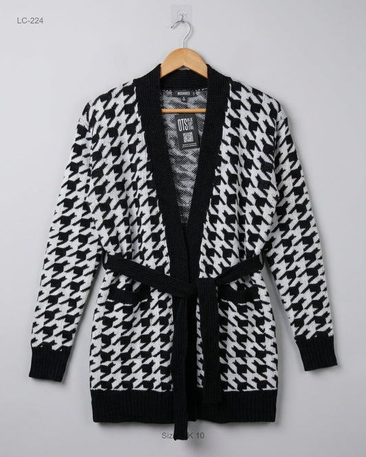 Winter Long Cardigans by MISSGUIDED | Premium | Women