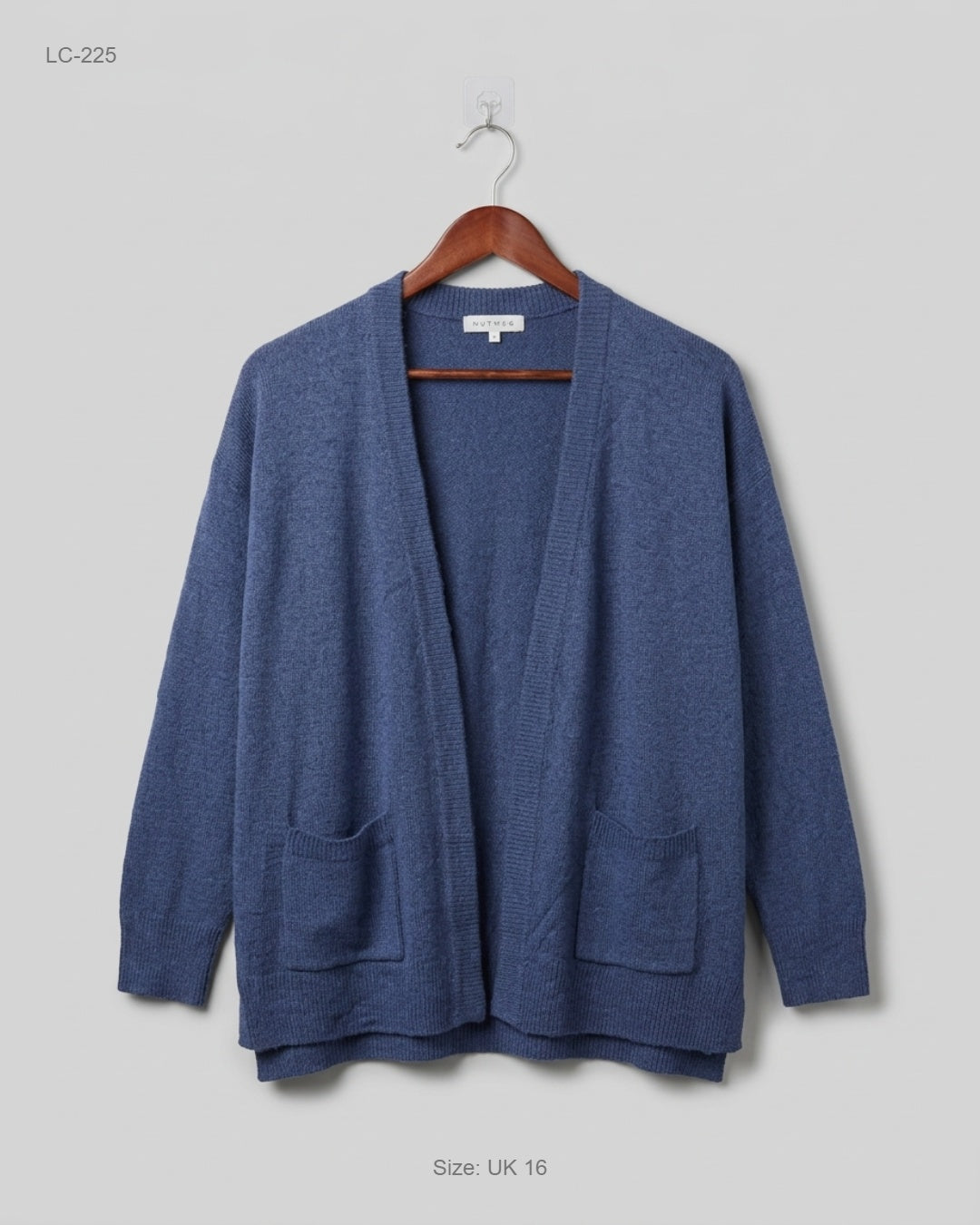 Winter Long Cardigans by NUTMEG | Premium | Women