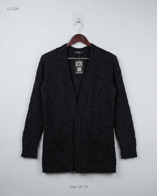 Winter Long Cardigans by George | Premium | Women
