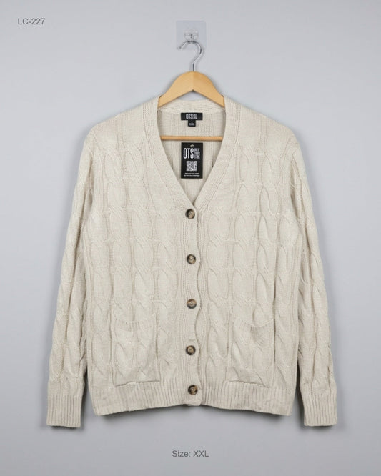 Winter Long Cardigans by Unknown | Premium | Women
