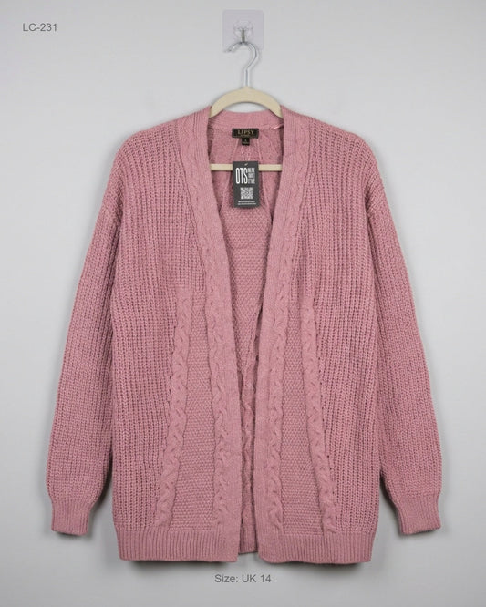 Winter Long Cardigans by LIPSY | Premium | Women