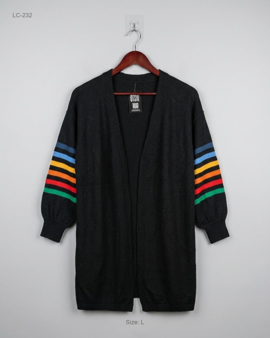 Winter Long Cardigans by CUT LABEL | Premium | Women