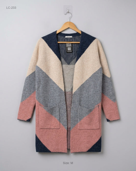 Winter Long Cardigans by TU | Premium | Women