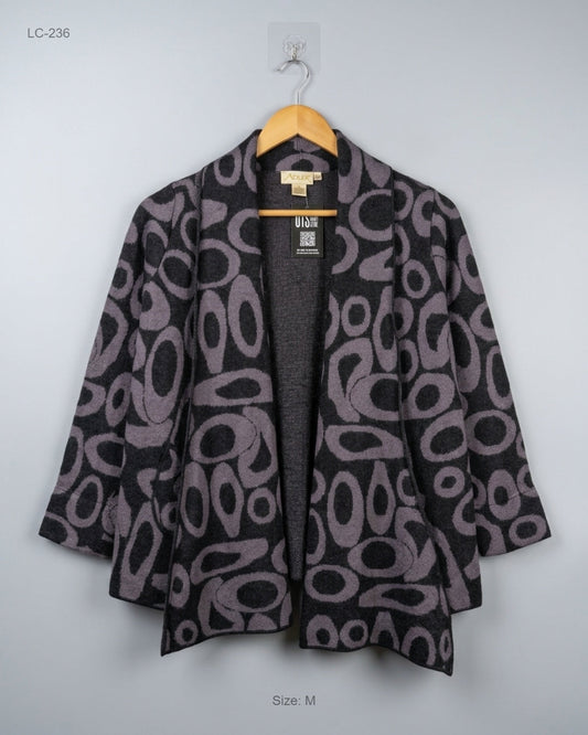 Winter Long Cardigans by ADINI | Premium | Women