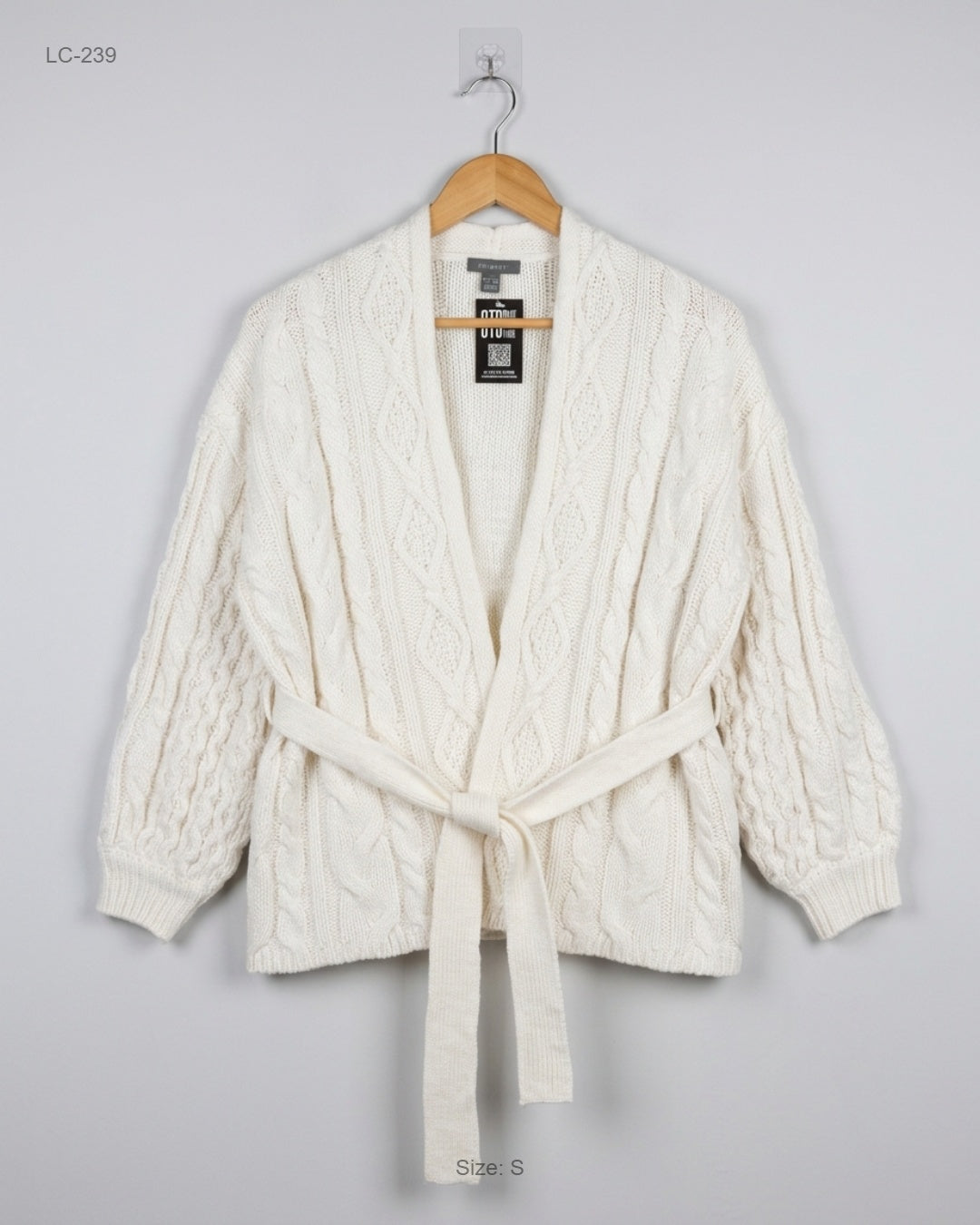 Winter Long Cardigans by Primark | Premium | Women