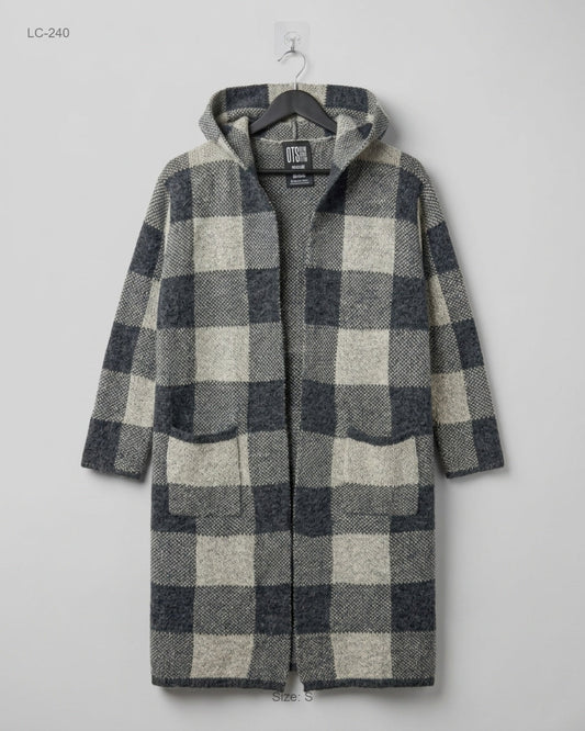 Winter Long Cardigans by Katsumi | Premium | Women