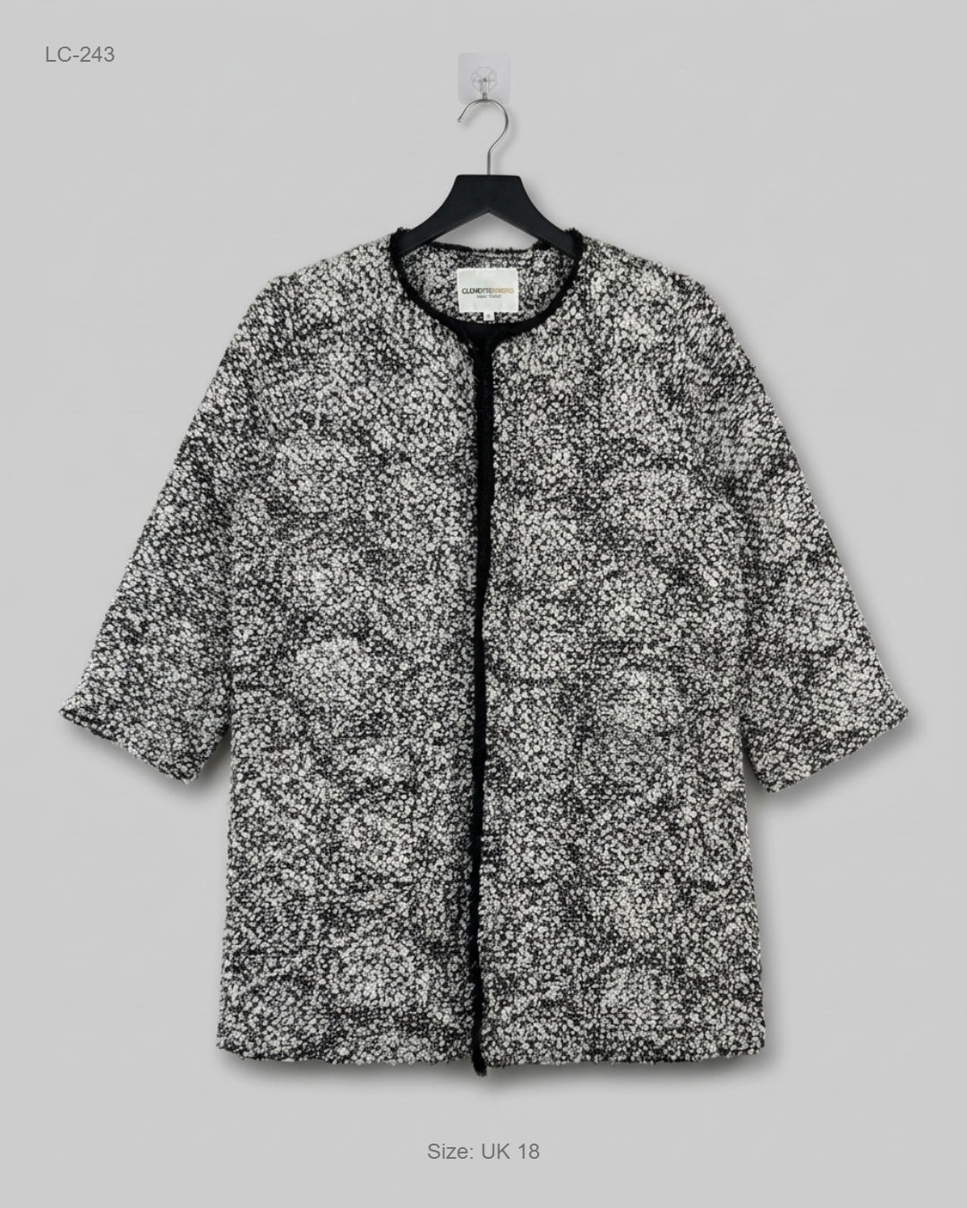 Winter Long Cardigans by CLEMENTS RIBEIRO | Premium | Women