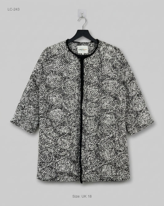 Winter Long Cardigans by CLEMENTS RIBEIRO | Premium | Women