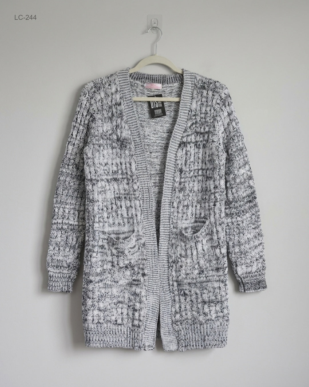 Winter Long Cardigans by Beauty Angel | Premium | Women