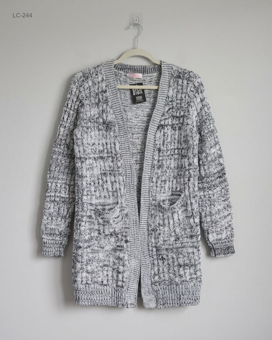 Winter Long Cardigans by Beauty Angel | Premium | Women