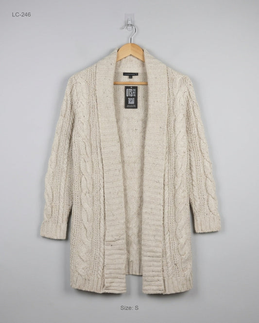 Winter Long Cardigans by Atmosphere | Premium | Women