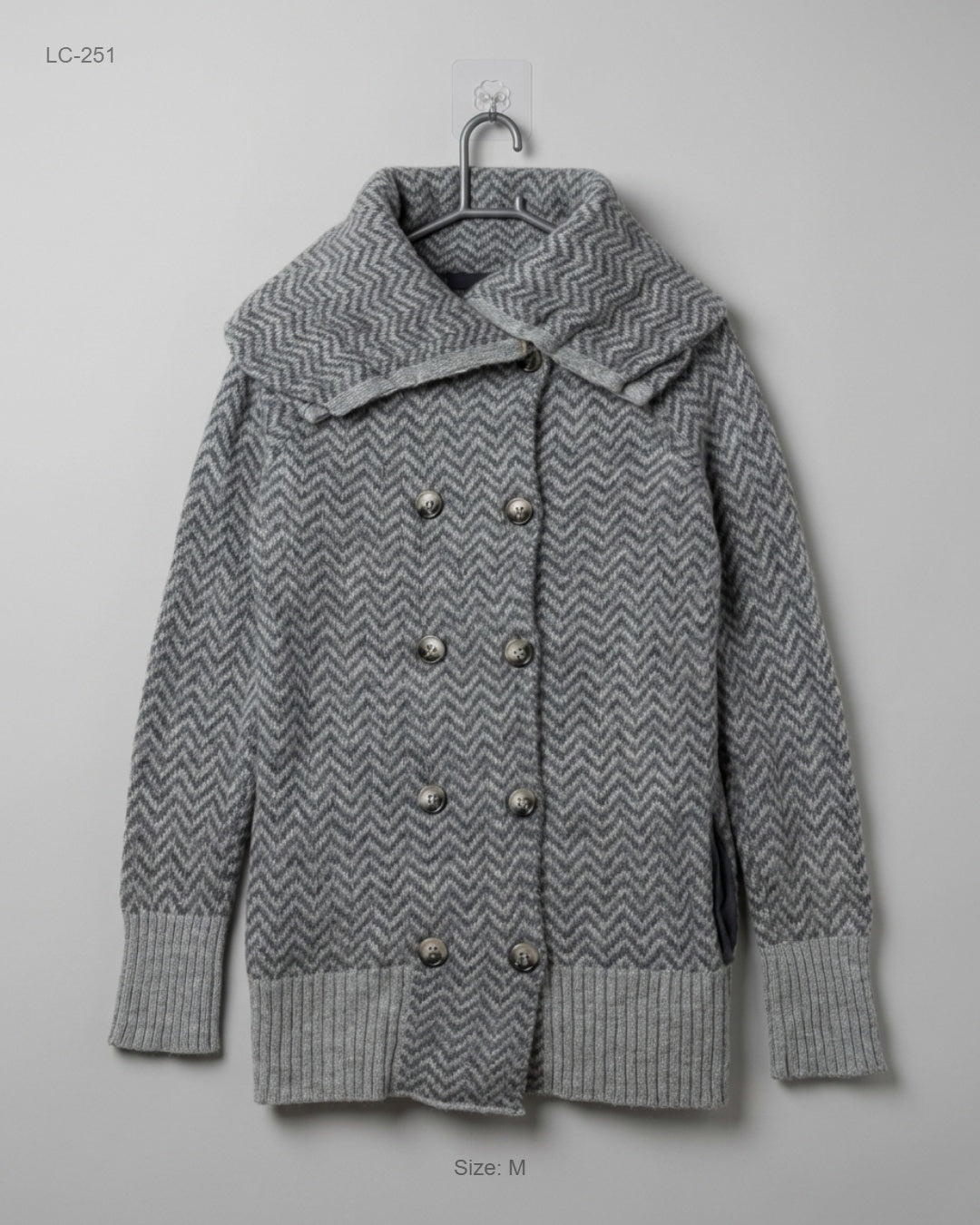 Winter Long Cardigans by CUT LABEL | Premium | Women