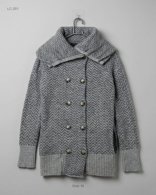 Winter Long Cardigans by CUT LABEL | Premium | Women