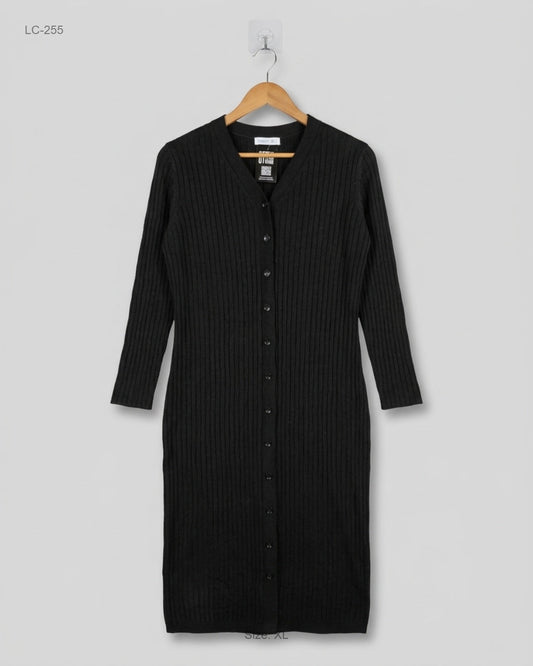 Winter Long Cardigans by Primark | Premium | Women