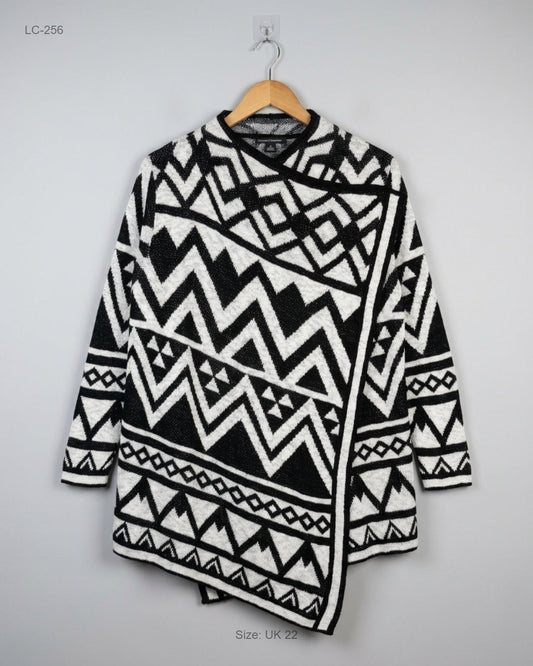 Winter Long Cardigans by Roger Rogers | Premium | Women