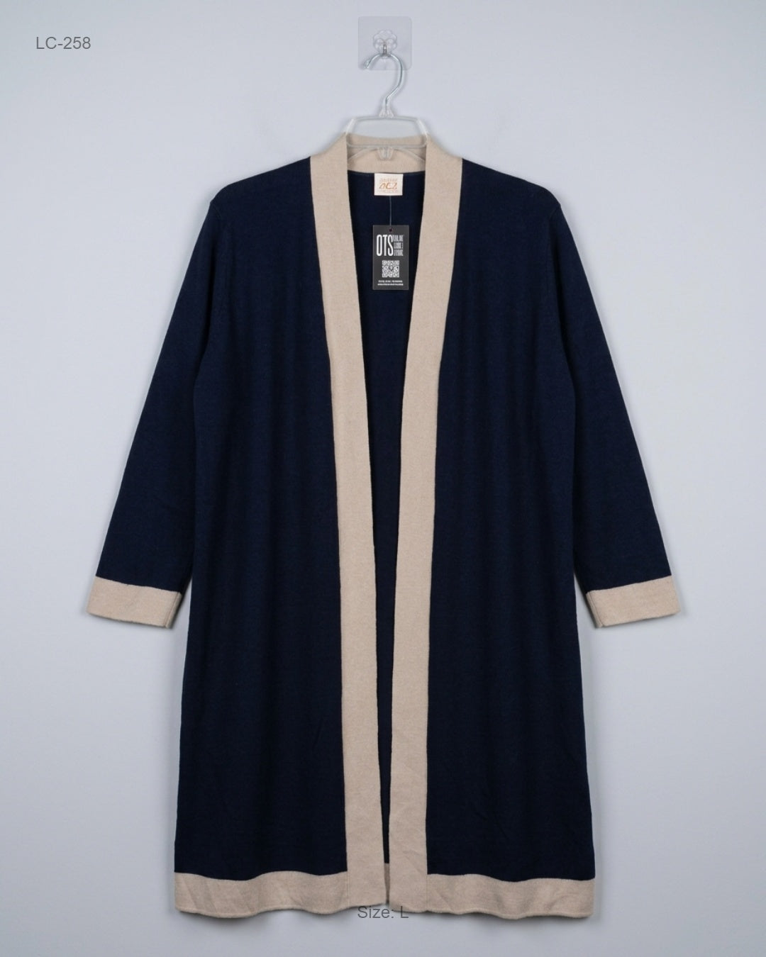 Winter Long Cardigans by Country Casuals | Premium | Women