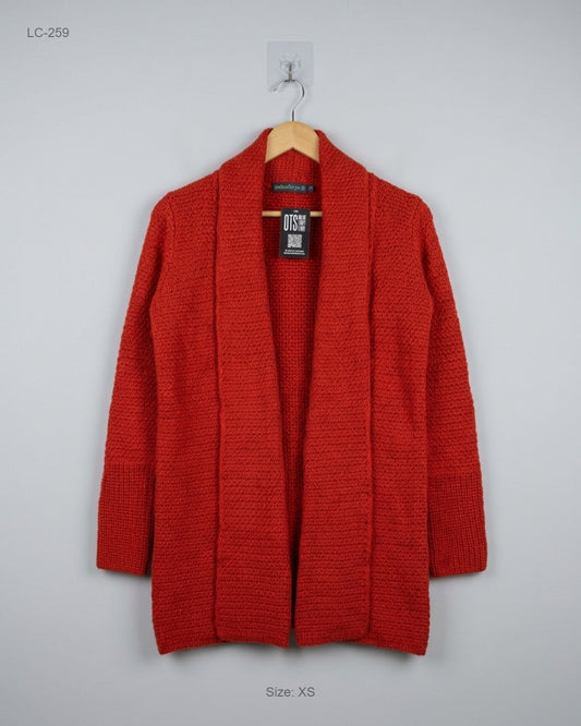 Winter Long Cardigans by Irelands Eye | Premium | Women
