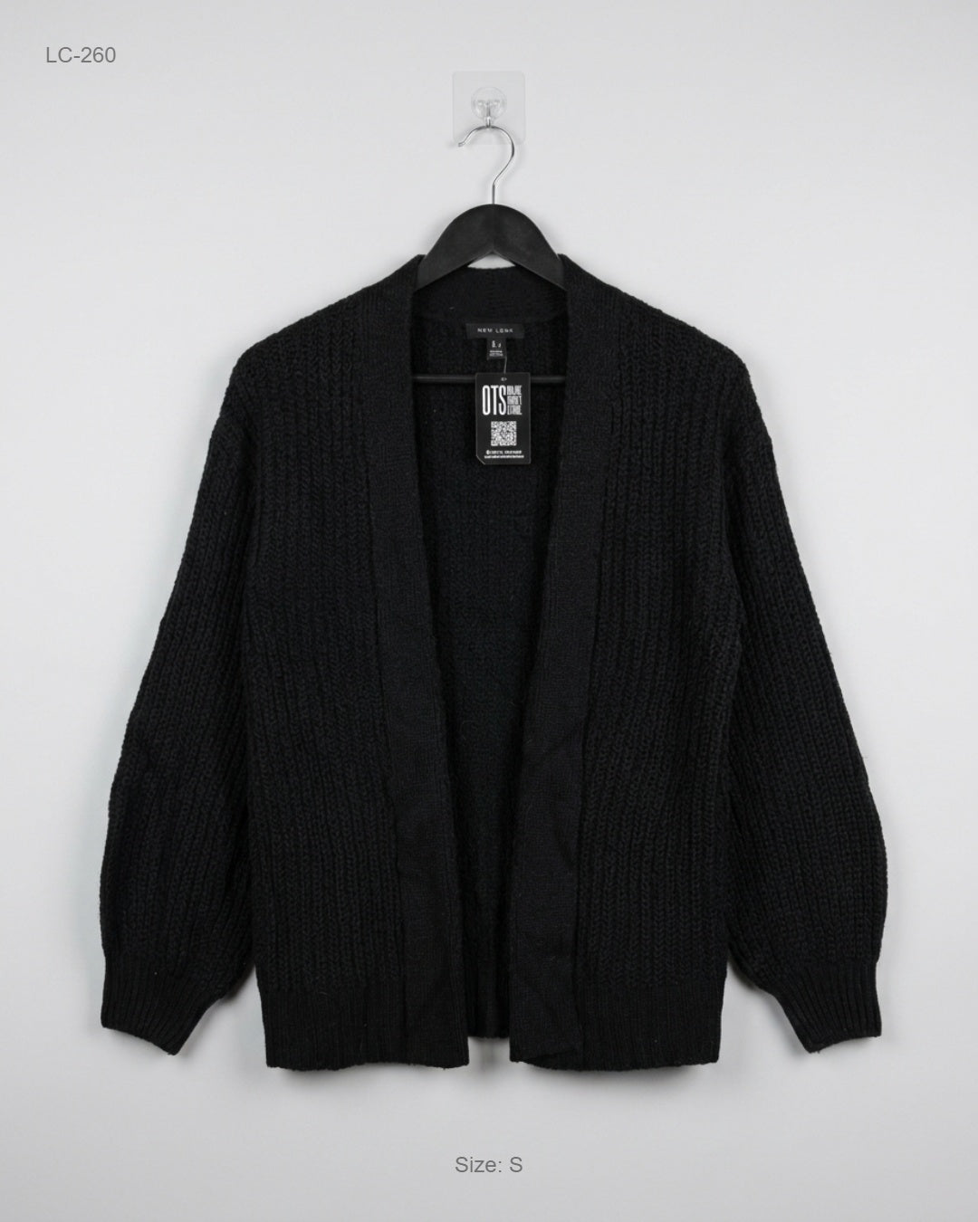 Winter Long Cardigans by NEW LOOK | Premium | Women