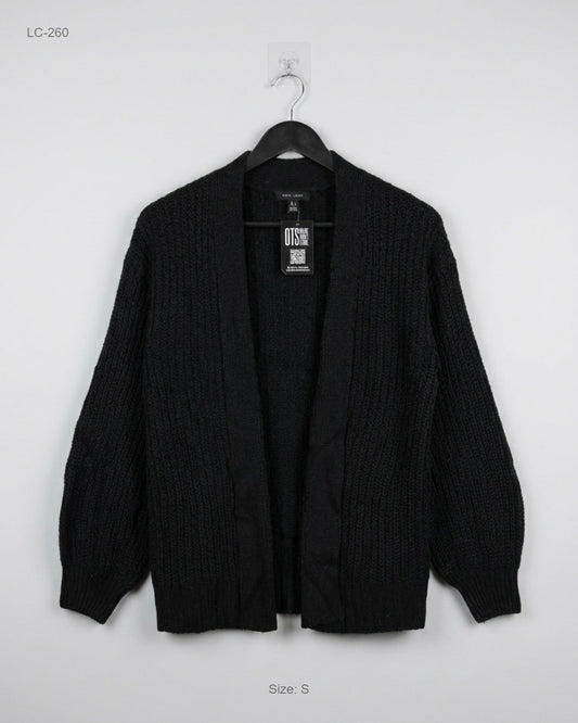 Winter Long Cardigans by NEW LOOK | Premium | Women