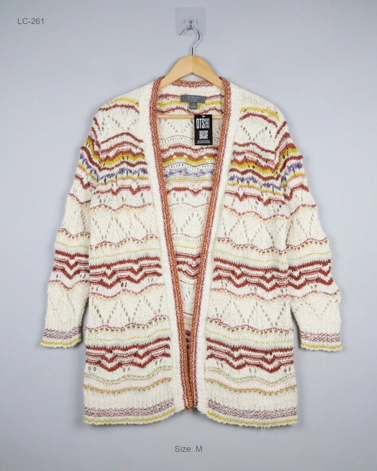 Winter Long Cardigans by Primark | Premium | Women