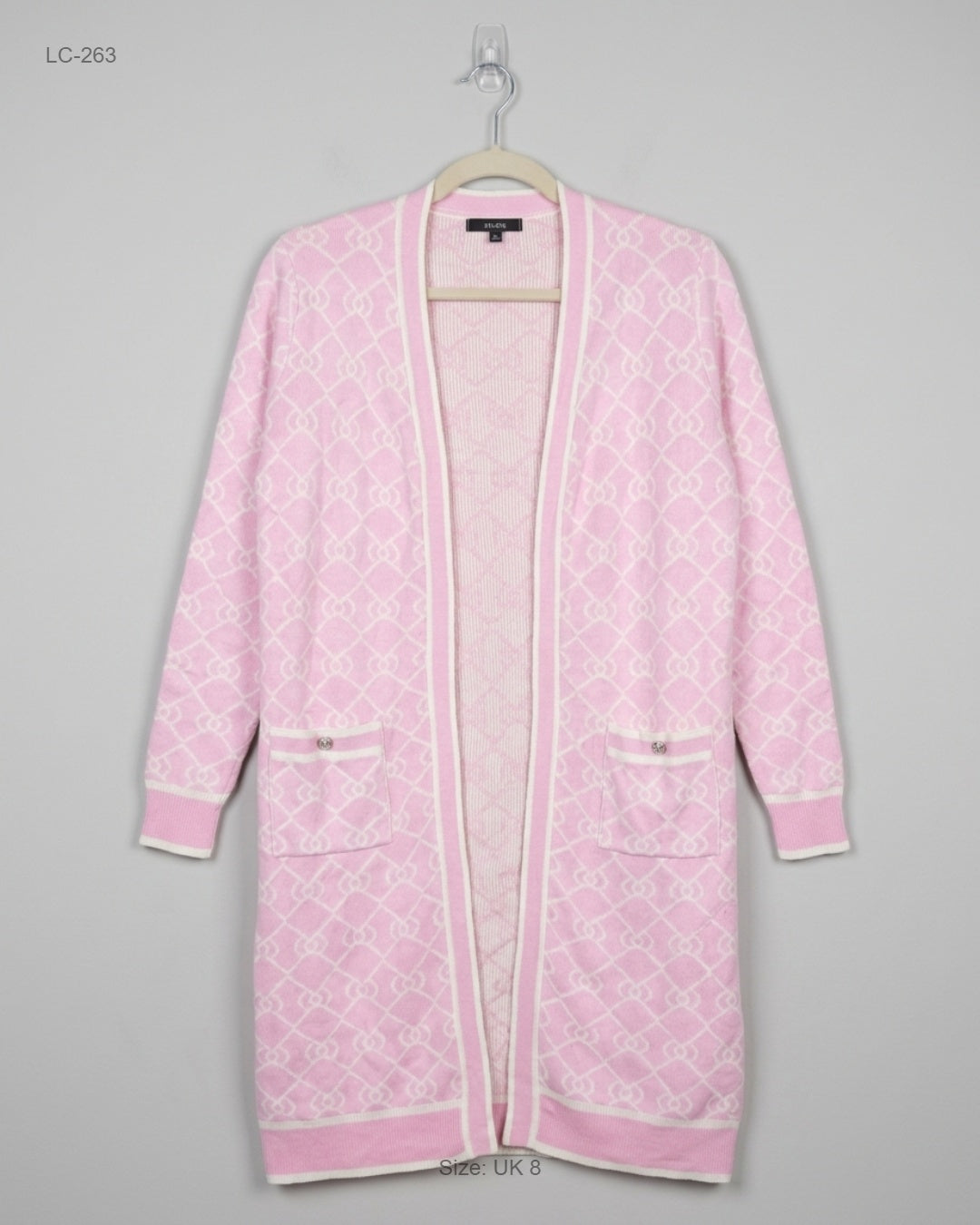Winter Long Cardigans by STUDIO | Premium | Women