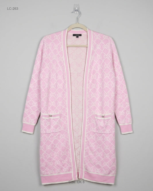 Winter Long Cardigans by STUDIO | Premium | Women